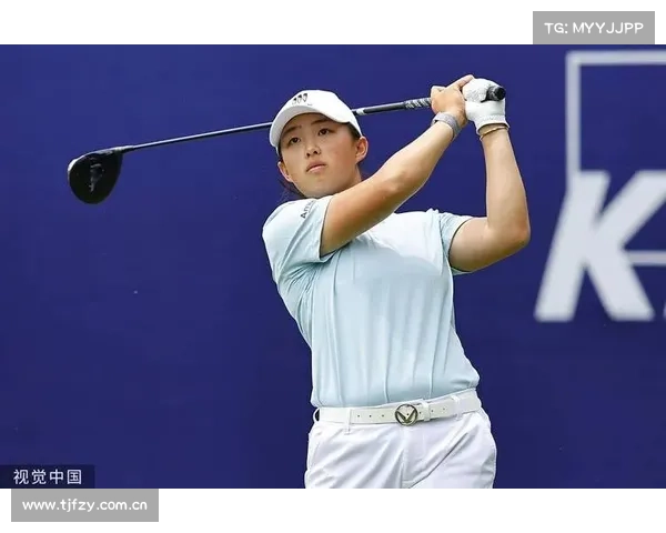 2017高尔夫职业赛事(2017高尔夫职业赛事冠军)